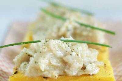 Il bacalà alla vicentina
